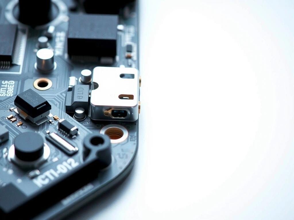 Technical infrastructure