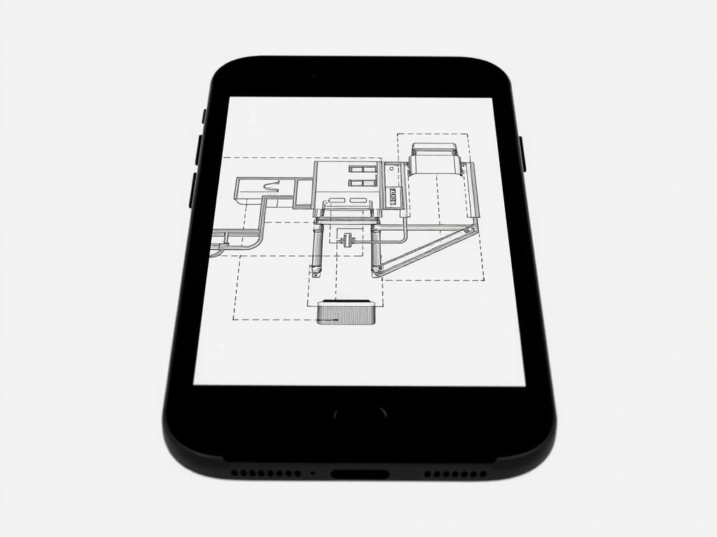 Conceptual UI Blueprint